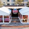 Nosso Buteco Sacavém: um pedacinho do Brasil em Portugal!