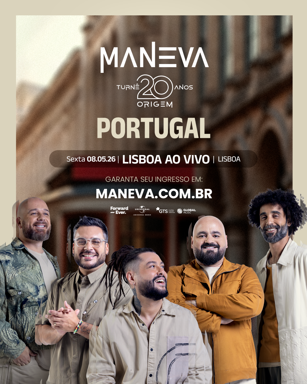 Fundo