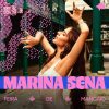 MARINA SENA regrava Feira de Mangaio para o projeto Nosso Canto, no Mercado Ver-o-Peso