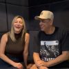 PINHA PRESIDENTE: o reencontro do EXALTASAMBA no maior audiovisual de pagode do ano!