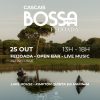 Feijoada Bossa Music: domingo de sabor brasileiro à beira do lago, em Cascais
